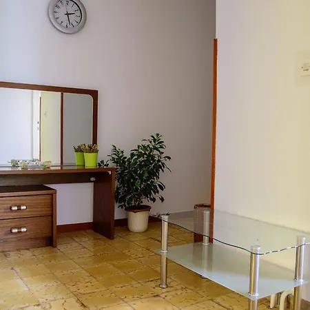 Appartement Elizabeth *
