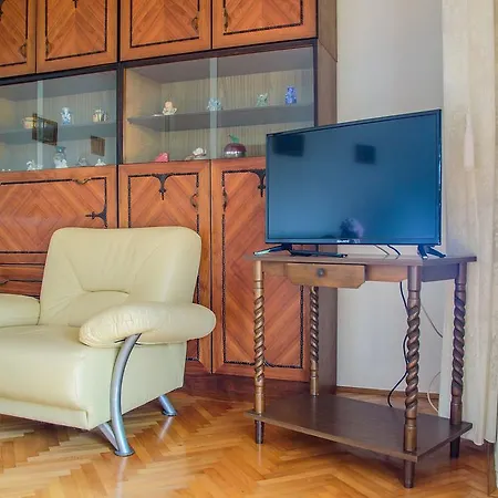 Appartement Elizabeth *