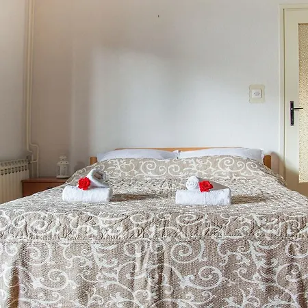 Appartement Elizabeth
