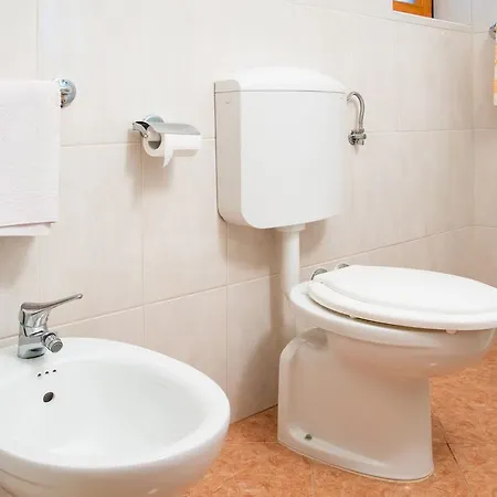 Appartement Elizabeth Umag