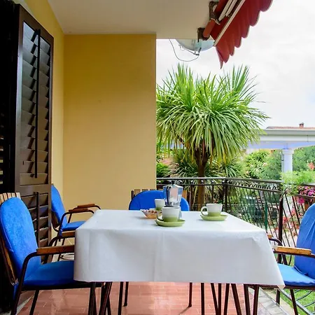Apartman Elizabeth