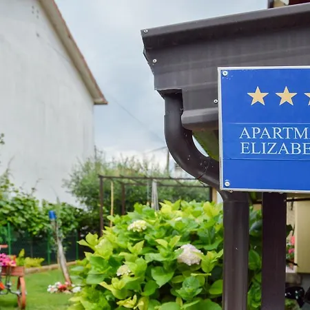 Apartment Elizabeth *